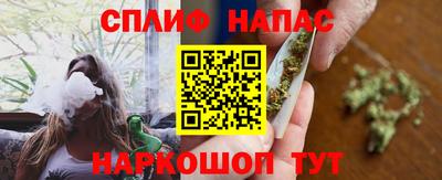 гидра Берёзовский